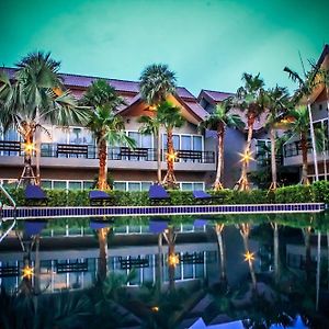 Taman Resort
